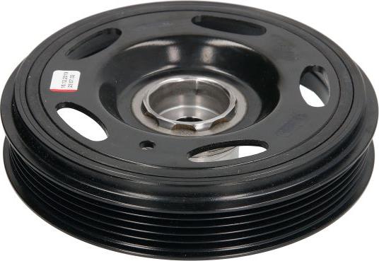 Corteco 80 001 696 - Ремінний шків, колінчастий вал autocars.com.ua