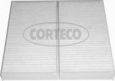 Corteco 80001718 - Фільтр, повітря у внутрішній простір autocars.com.ua
