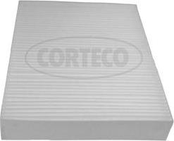 Corteco 80001742 - Фильтр воздуха в салоне autodnr.net
