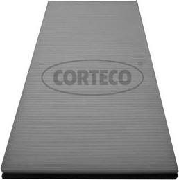 Corteco 80001758 - Фільтр, повітря у внутрішній простір autocars.com.ua