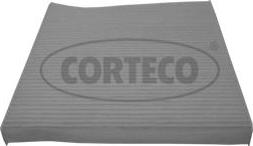 Corteco 80001759 - Фильтр воздуха в салоне autodnr.net