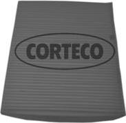 Corteco 80001770 - Фільтр, повітря у внутрішній простір autocars.com.ua