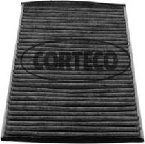 Corteco 80001773 - Фільтр, повітря у внутрішній простір autocars.com.ua