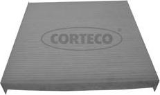 Corteco 80001774 - Фильтр воздуха в салоне avtokuzovplus.com.ua