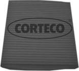 Corteco 80001778 - Фільтр, повітря у внутрішній простір autocars.com.ua