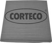 Corteco 80001780 - Фильтр воздуха в салоне avtokuzovplus.com.ua
