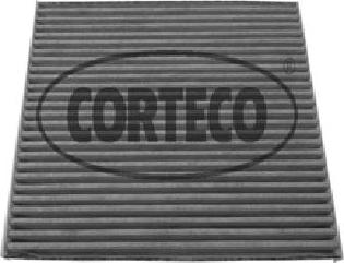 Corteco 80001781 - Фильтр воздуха в салоне autodnr.net