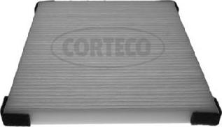 Corteco 80001789 - Фильтр воздуха в салоне autodnr.net