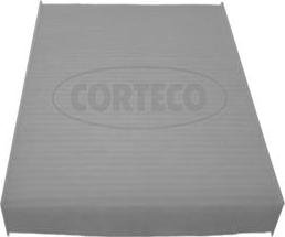 Corteco 80001791 - Фільтр, повітря у внутрішній простір autocars.com.ua