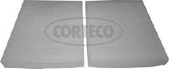 Corteco 80001794 - Фільтр, повітря у внутрішній простір autocars.com.ua