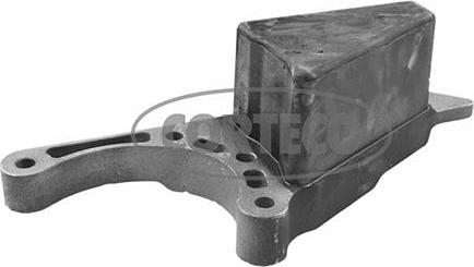 Corteco 80001803 - Підвіска, автоматична коробка передач autocars.com.ua