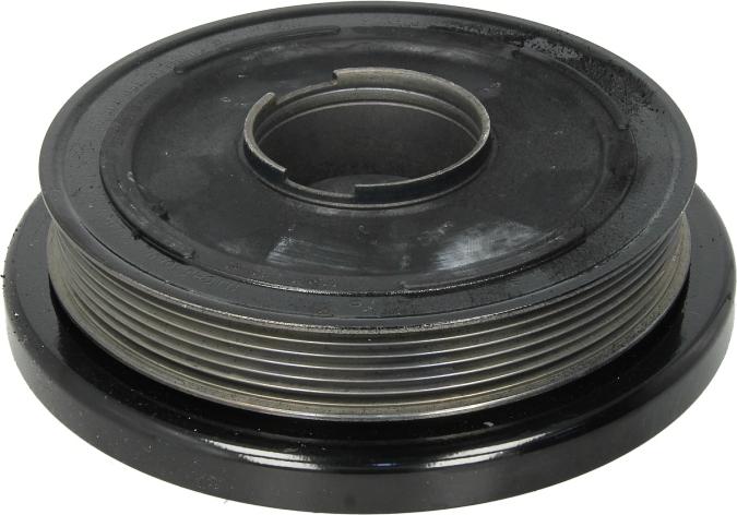 Corteco 80 001 826 - Ремінний шків, колінчастий вал autocars.com.ua