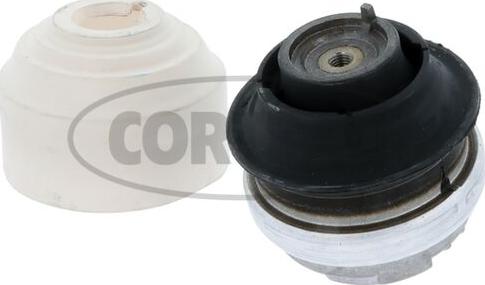 Corteco 80001896 - Подушка, опора, подвеска двигателя autodnr.net