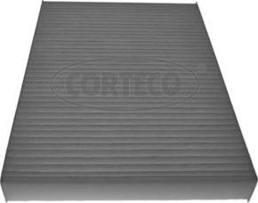 Corteco 80004351 - Фильтр воздуха в салоне autodnr.net