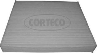 Corteco 80004357 - Фильтр воздуха в салоне autodnr.net