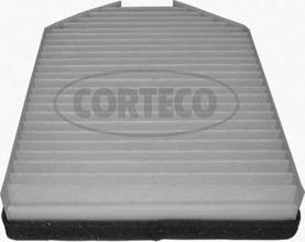 Corteco 80004396 - Фільтр, повітря у внутрішній простір autocars.com.ua