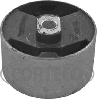 Corteco 80004472 - Подушка, опора, подвеска двигателя autodnr.net