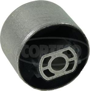 Corteco 80004535 - Сайлентблок, рычаг подвески колеса autodnr.net