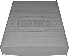Corteco 80004548 - Фільтр, повітря у внутрішній простір autocars.com.ua