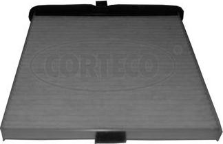 Corteco 80004567 - Фильтр воздуха в салоне autodnr.net
