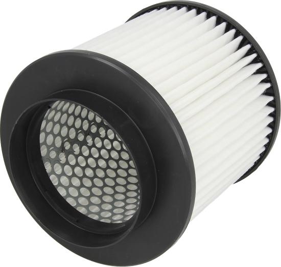 Corteco 80004666 - Повітряний фільтр autocars.com.ua