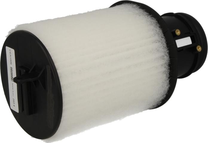 Corteco 80004669 - Повітряний фільтр autocars.com.ua