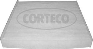 Corteco 80004673 - Фильтр воздуха в салоне avtokuzovplus.com.ua