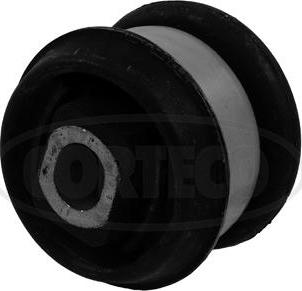 Corteco 80004734 - Втулка, балка мосту autocars.com.ua