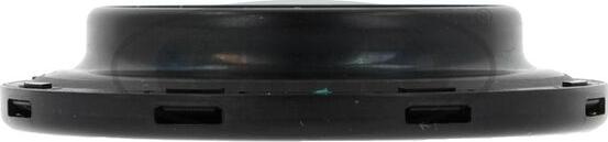 Corteco 80004831 - Опора стійки амортизатора, подушка autocars.com.ua