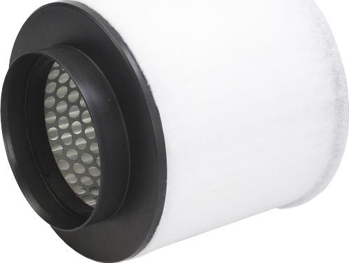 Corteco 80005027 - Повітряний фільтр autocars.com.ua