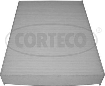 Corteco 80005173 - Фільтр, повітря у внутрішній простір autocars.com.ua
