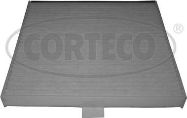Corteco 80005177 - Фільтр, повітря у внутрішній простір autocars.com.ua