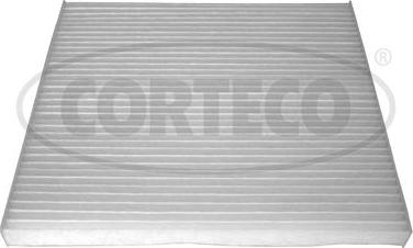 Corteco 80005209 - Фильтр воздуха в салоне autodnr.net