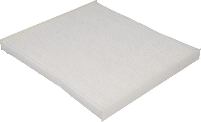 Corteco 80005209 - Фільтр, повітря у внутрішній простір autocars.com.ua