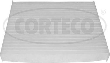 Corteco 80005226 - Фільтр, повітря у внутрішній простір autocars.com.ua
