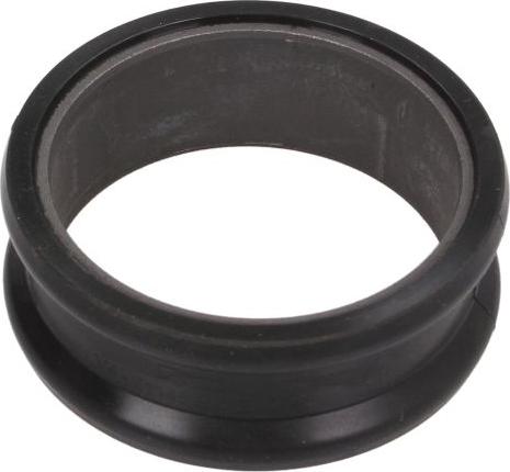 Corteco 82328916 - Прокладка, трубопровід охолоджую autocars.com.ua