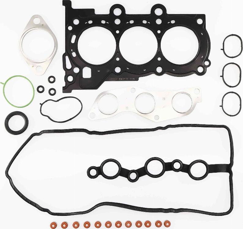 Corteco 83403498 - Комплект прокладок, головка циліндра autocars.com.ua