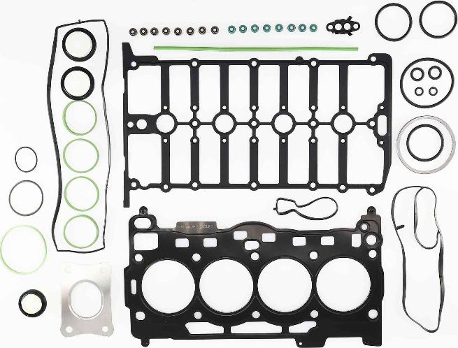 Corteco 83403690 - Комплект прокладок, головка циліндра autocars.com.ua