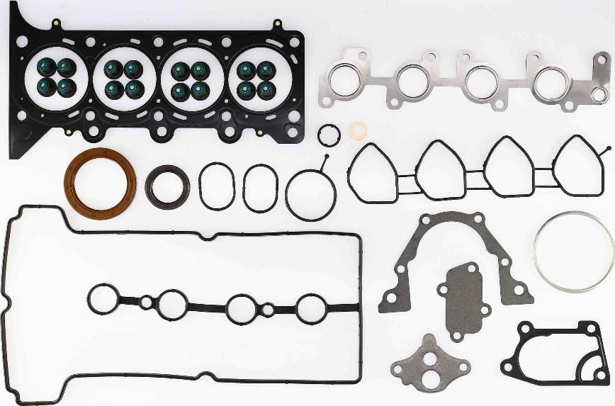 Corteco 83403768 - Комплект прокладок, двигун autocars.com.ua