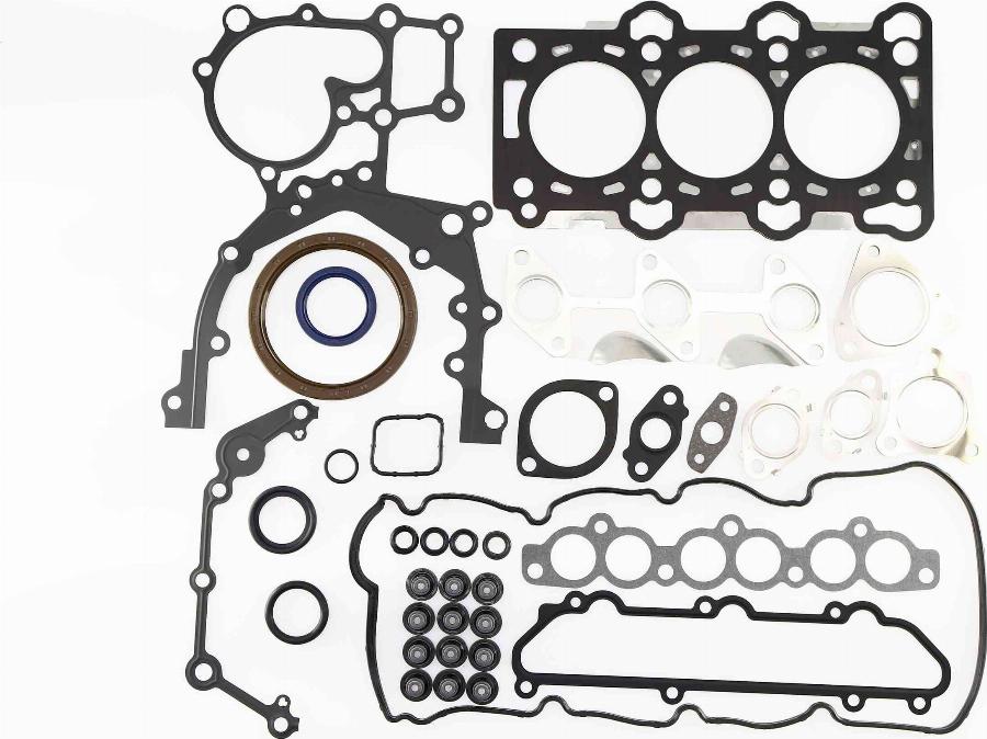 Corteco 83403852 - Комплект прокладок, двигун autocars.com.ua