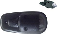 Cospel 1601.50025 - Гальмо вогонь autocars.com.ua