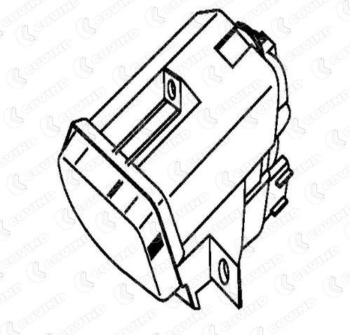 Covind C39/685 - Противотуманная фара autocars.com.ua