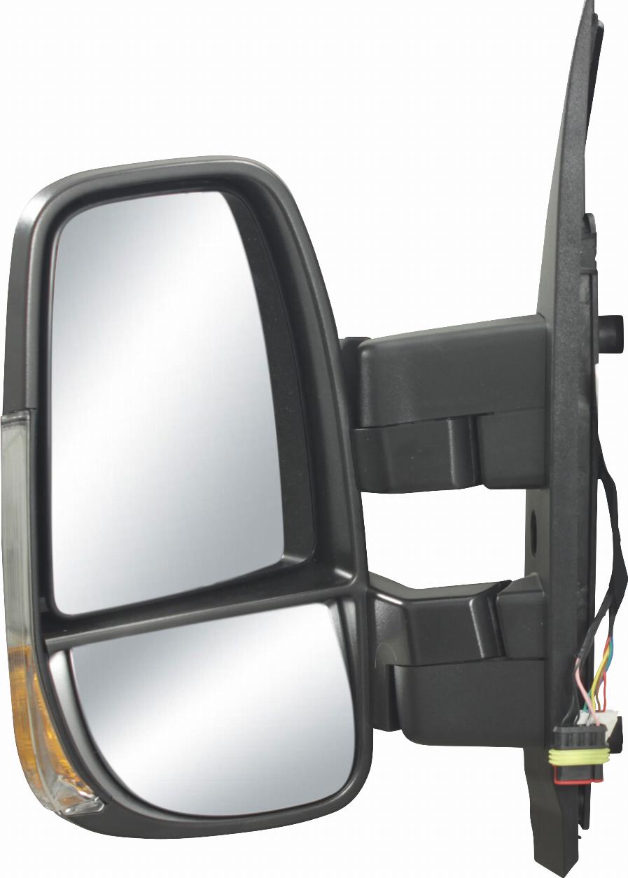 Covind D14/505 - Зовнішнє дзеркало autocars.com.ua