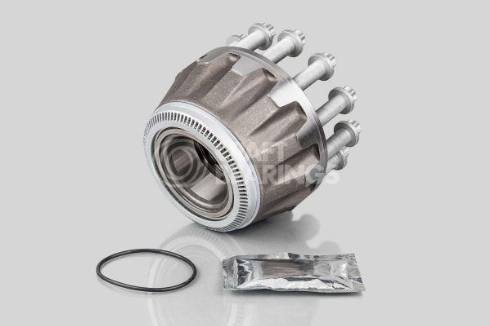 Craft Bearings CRF-41.03650 - Ремкомплект, маточина колеса autocars.com.ua