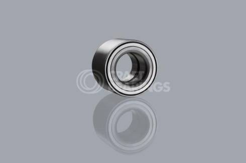 Craft Bearings CRF-43.25736 - Подшипник ступицы колеса avtokuzovplus.com.ua