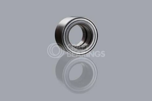 Craft Bearings CRF-43.80066 - Подшипник ступицы колеса avtokuzovplus.com.ua