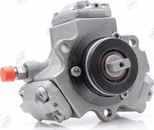 BOSCH 0 445 010 270 - Насос високого тиску autocars.com.ua