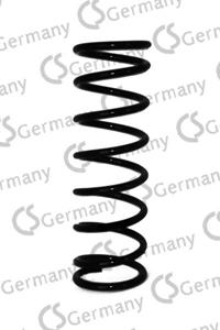 CS Germany 14.620.012 - Пружина ходової частини autocars.com.ua