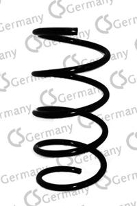 CS Germany 14.620.003 - Пружина ходовой части autodnr.net