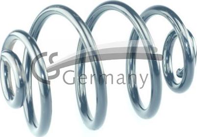 CS Germany 14.774.416 - Пружина ходової частини autocars.com.ua